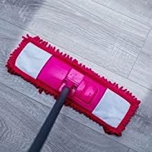 Best Floor Cleaning Techniques for Every Surface Type – Organizechic