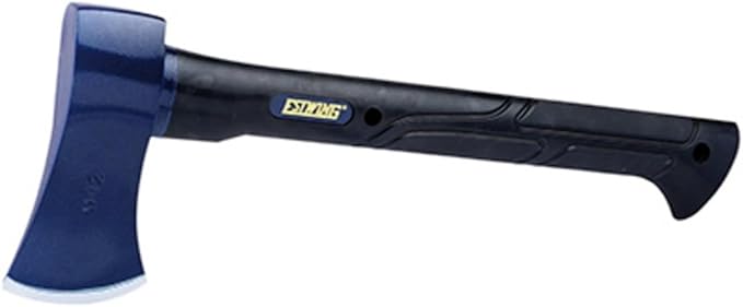 Estwing 1.25lbs Axe, 14" Handle, with Indestructible Handle
