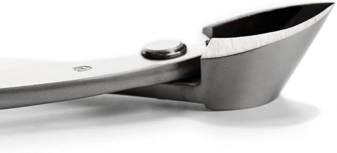 TianBonsai Bonsai Tools 280 mm Straight Edge Cutter Branch Cutter