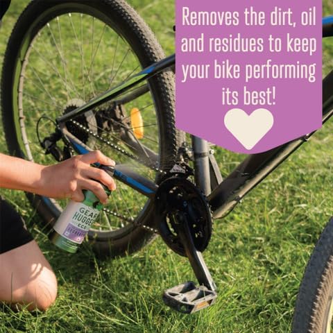 Degreaser - Eco-Friendly (11 oz, Pack of 1), Degreaser Cleaner Spray - Oven Cleaner, Grill & Brake Cleaner, Dissolves Grease & Grime - Plant-Based, No Petroleum, Non-Toxic, No PTFE