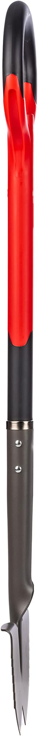 Radius Garden 22611 Root Slayer Edger, Red