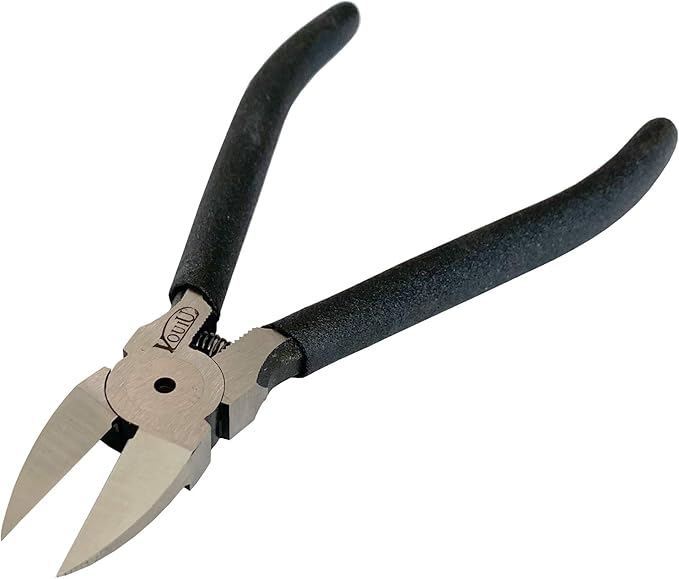 5-Piece Bonsai Tool Set,Bonsai Scissors,Concave Cutter,Knob Cutter,Wire Cutter