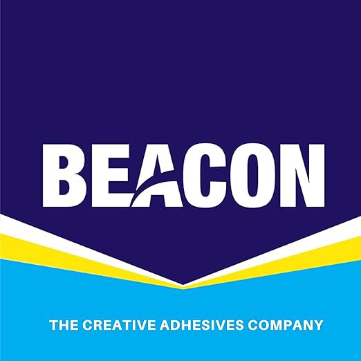 Beacon 3-in-1 Advanced Craft Glue, 8-Ounce, 12-Pack