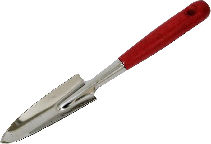 Senkichi SGMT-6 Cute Tool Set, Scoop, Transplanting Trowel, Cumade, Set of 3