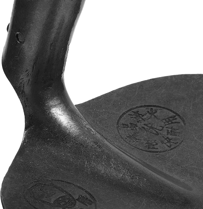 DOITOOL Garden Hoe Head: Hand Hoe Heads Replacement Agriculture Farming Tools Digging Gardening Tools for Agriculture Weeding Planting Loosening