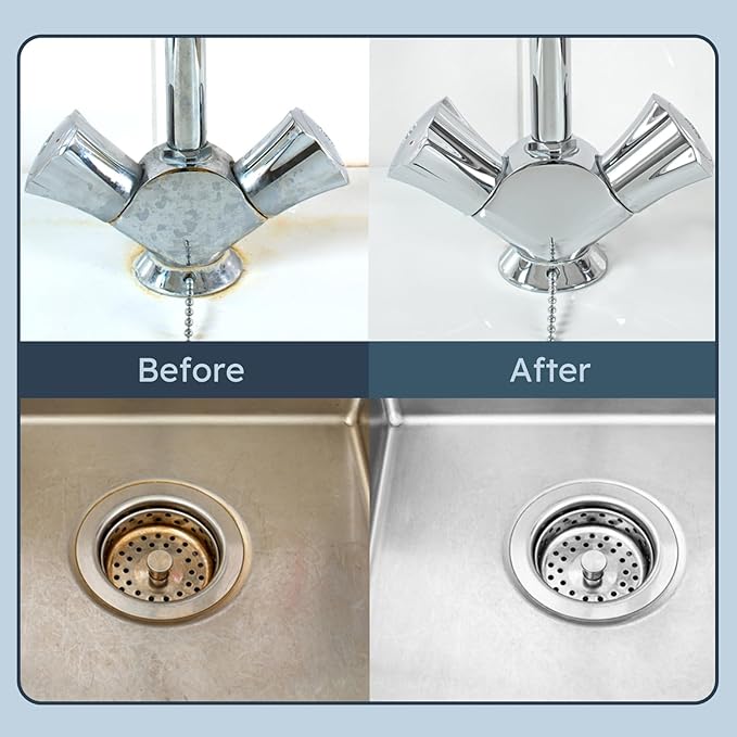 LifeBasis Rechargeable Power Scrubber, Cordless Electric Cleaning Brush, Water Resistant Small Electric Grout Brush with 5 Brushes for Home/Kitchen/Bathroom/Grout/Tile/Shower/Tub, White