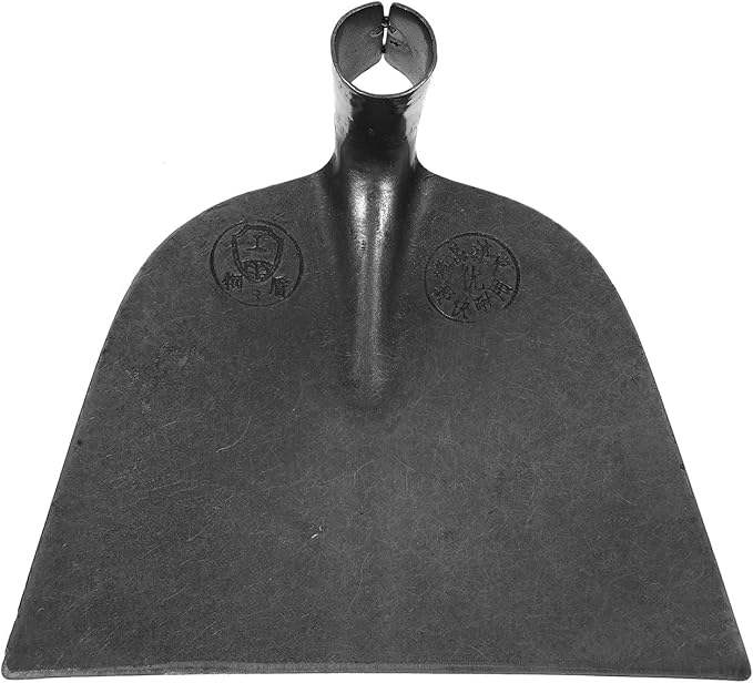 DOITOOL Garden Hoe Head: Hand Hoe Heads Replacement Agriculture Farming Tools Digging Gardening Tools for Agriculture Weeding Planting Loosening