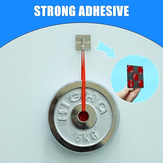 Made of 3M 0.6in Clear Poster Putty, Removable No Damage Double Sided Adhesive Dots, Waterproof Heat Resistant Mounting Putty Sticky Tack (60)