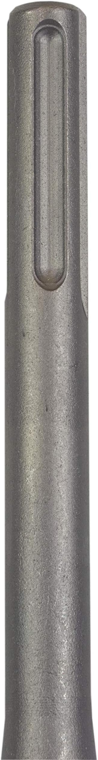 SDS MAX Clay Spade 4-1/2" x 17" Digging Shovel