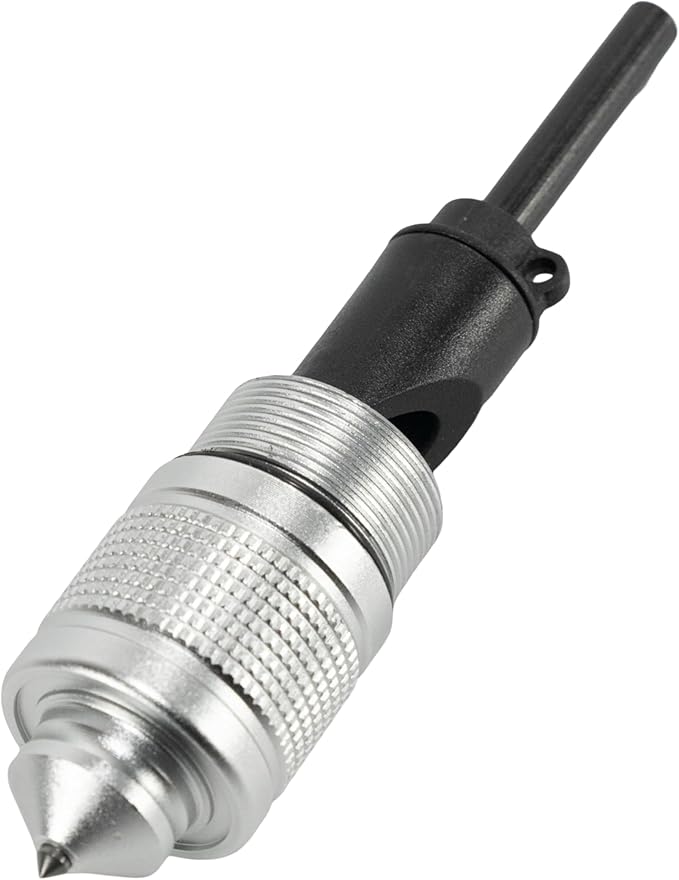 HFS(R) Folding Shovel Multi-Functional Camping Survival Tool with Carrying Bag for Digging, Trenching, Hiking, Gardening, Emergency, Outdoor Activities