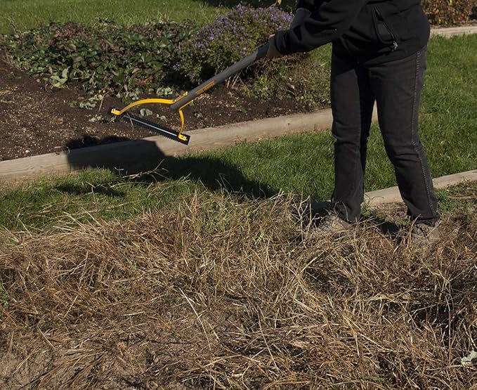 The AMES Companies 2945000 True Temper Deluxe Weed Cutter