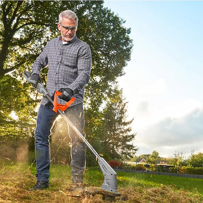 Back Saving Tool Handle Labor Saving Black, Shovel Handle Replacement for for Lawn and Garden Tools, Shovel Assist