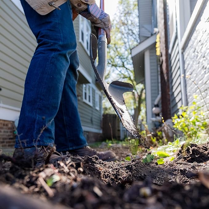 Radius Garden 22511 Root Slayer XL, Red
