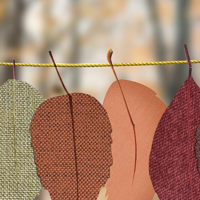 6mm x 50 Feet Yellow Jute Rope, Twine for Gardening Tomato Climbing Plant Tie Floristry Crafts Gift Wrapping Packing Decor