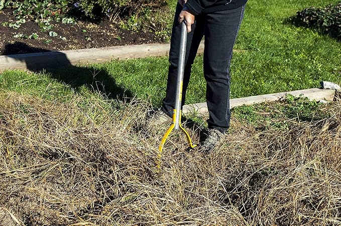 The AMES Companies 2945000 True Temper Deluxe Weed Cutter