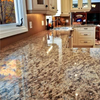 Safe Cleaning for Marble & Granite: Protect Your Natural Surfaces