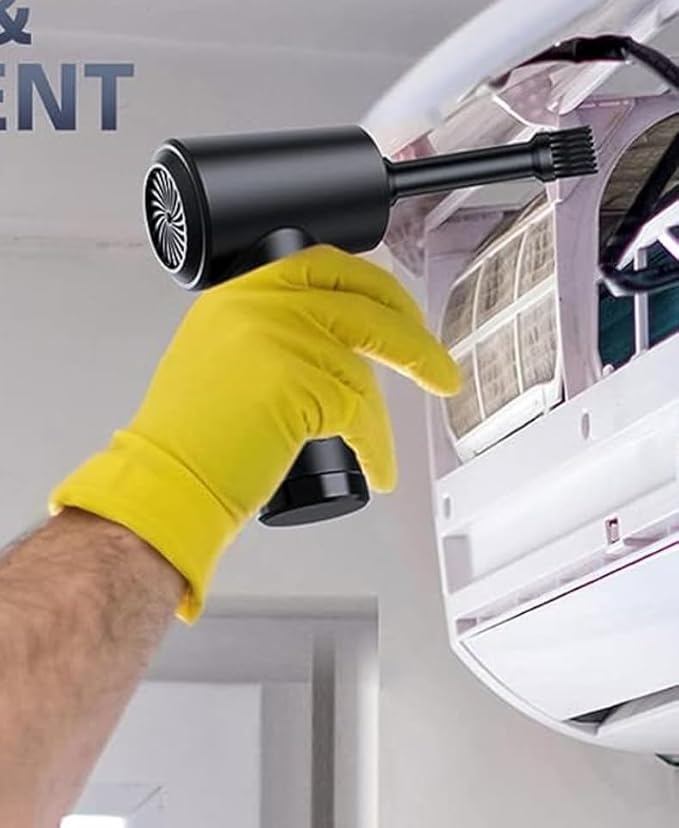 How to Clean and Sanitize Your Cleaning Brushes