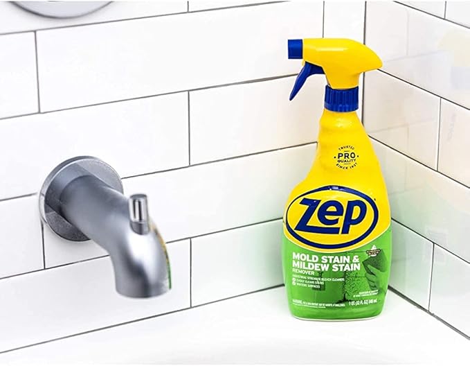 Natural Ways to Keep Your Bathroom Mold-Free