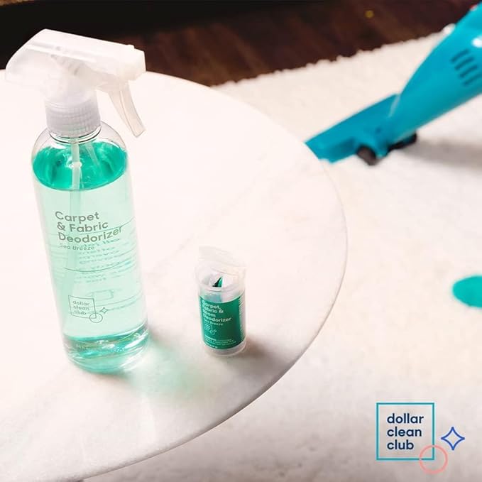 How to Keep Clothes Smelling Fresh All Day