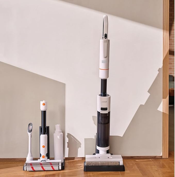 Cordless vs Traditional Vacuum: Which One Is Right for Your Home?