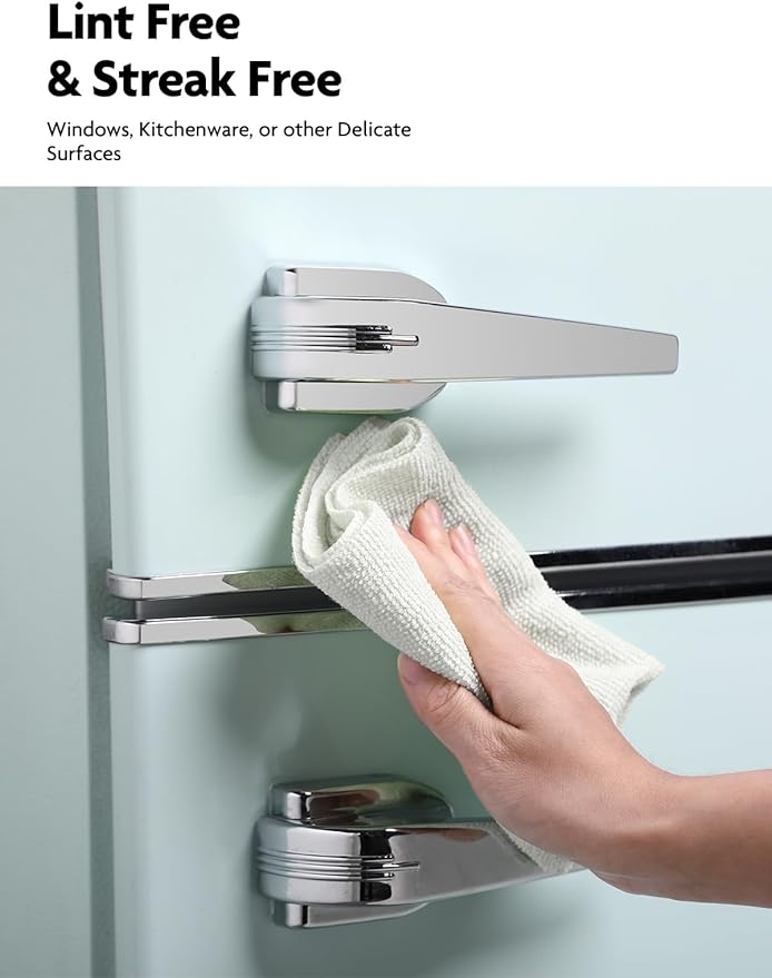 Lint Control 101: How to Keep Clothes Looking New