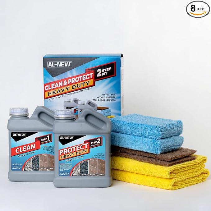 Why Every Home Needs a Cleaning Kit & Gloves