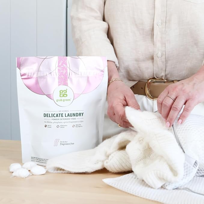 Delicate Wash Example How to Wash Delicates Safely: A Complete Care Guide – Organizechic