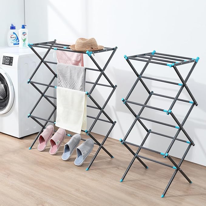 Eco-Friendly Benefits of Air Drying Your Laundry