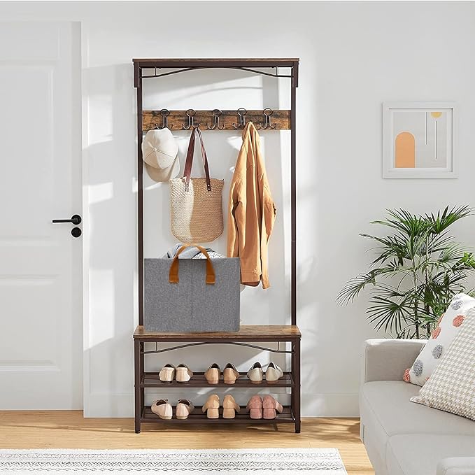 How to Organize Shoes in Small Spaces: Smart Storage Solutions