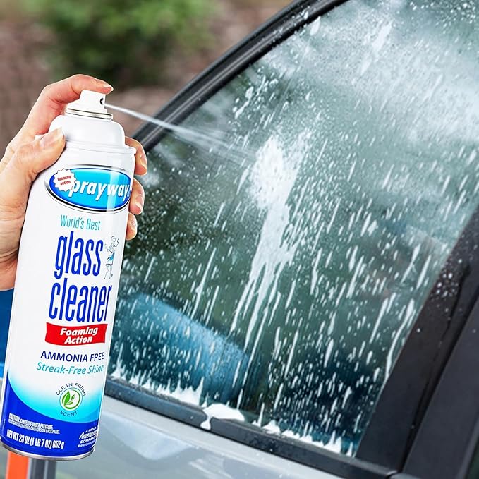 Cleaning Mirrors Without Marks: Achieve a Perfect Streak-Free Shine