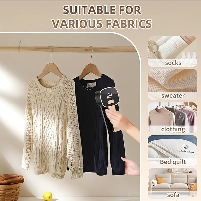 Steamer vs Iron: Which Is Better for Your Clothes?