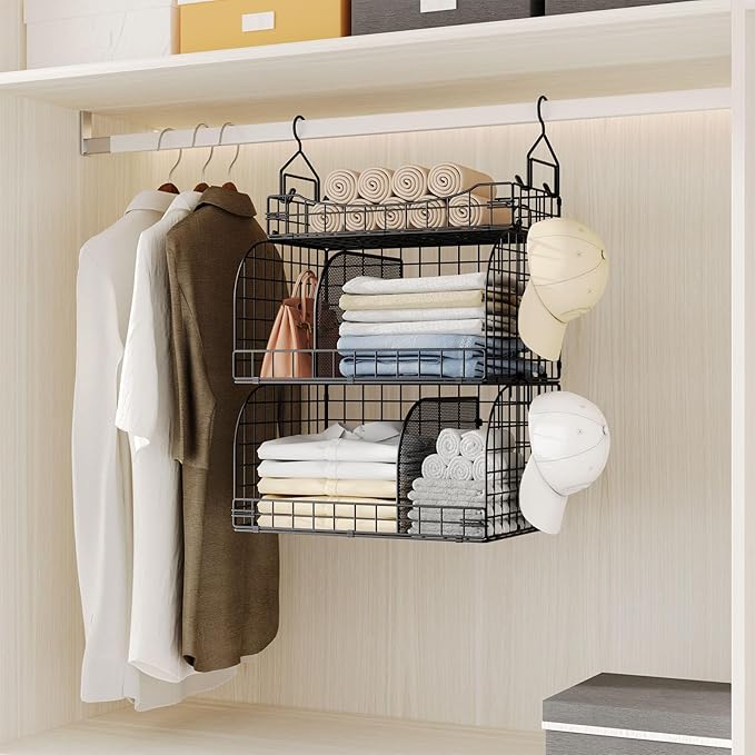 Complete Closet Organization Guide: Create a Functional &amp; Stylish Space