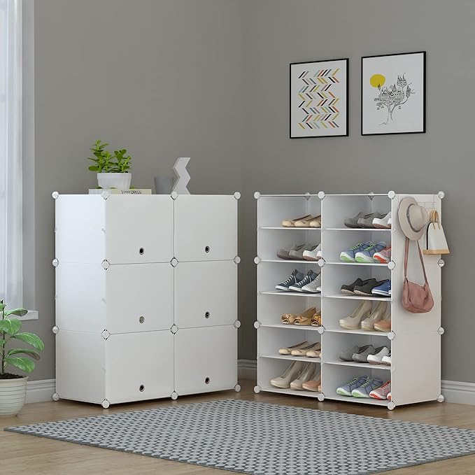 Modular Storage Systems: Smart Design Tips for Modern Homes