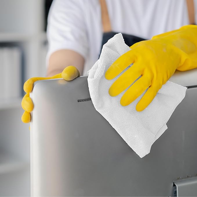 Protecting Hands While Cleaning: Essential Tips for Safer Home Care