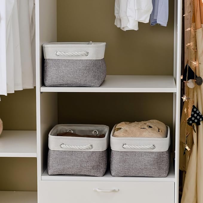 Hanging Storage Hacks for Every Room