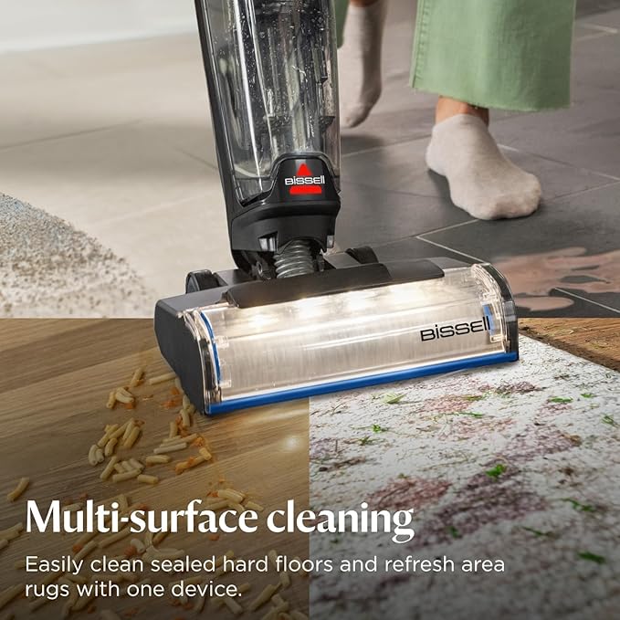 How to Choose a Multi-Surface Cleaner for Your Home
