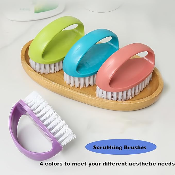 The Ultimate Guide to Scrubbing Brushes