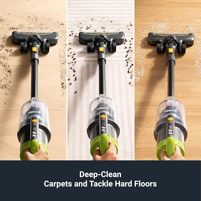 How to Deep Clean Carpets and Upholstery Like a Pro – Organizechic