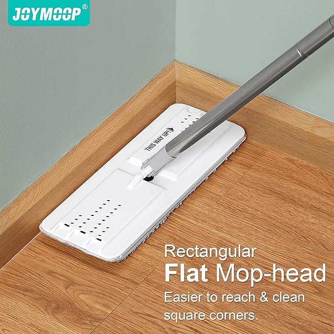 Best Floor Cleaning Techniques for Every Surface Type – Organizechic