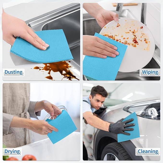 How to Dust Efficiently: Simple Tips for a Cleaner Home