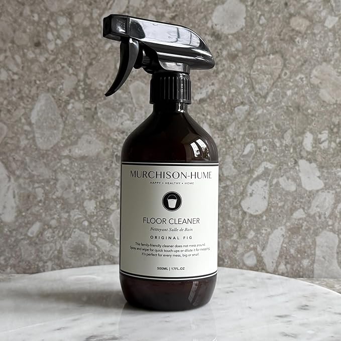 Safe Cleaning for Marble & Granite: Protect and Preserve Natural Surfaces