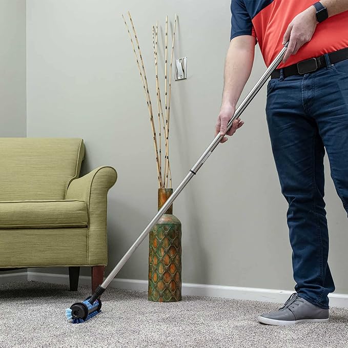 How to Choose the Best Vacuum for Small Spaces
