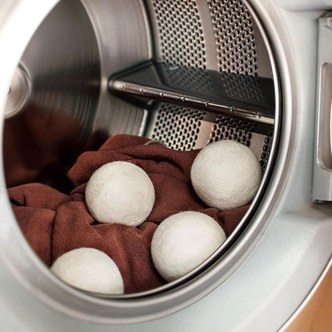 Dryer Balls vs Dryer Sheets: Which Is Better for Your Laundry?