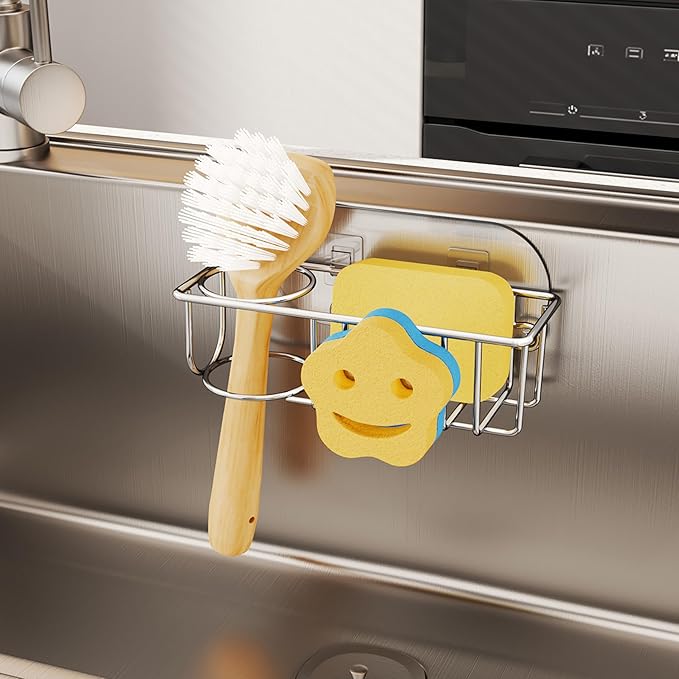 Kitchen Scrubbing Guide: The Best Tools for a Cleaner Kitchen
