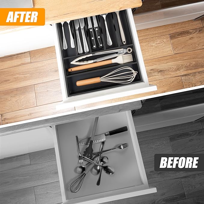 Drawer Organization Ideas for Every Room: A Complete Guide