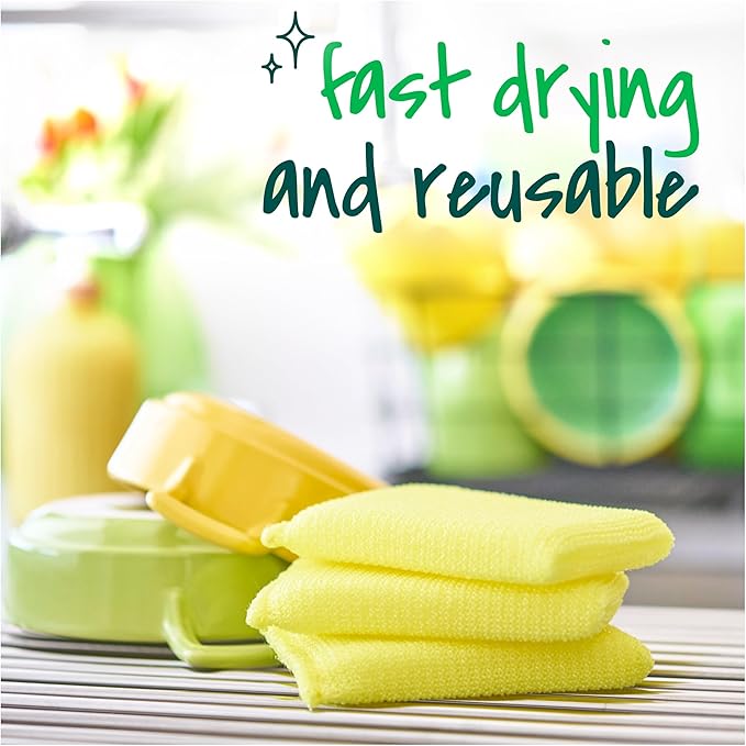 Why Reusable Cloths Save Money in the Long Run