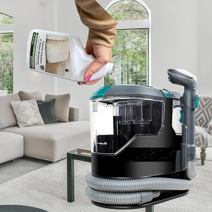 How to Choose the Right Vacuum Cleaner for Your Home