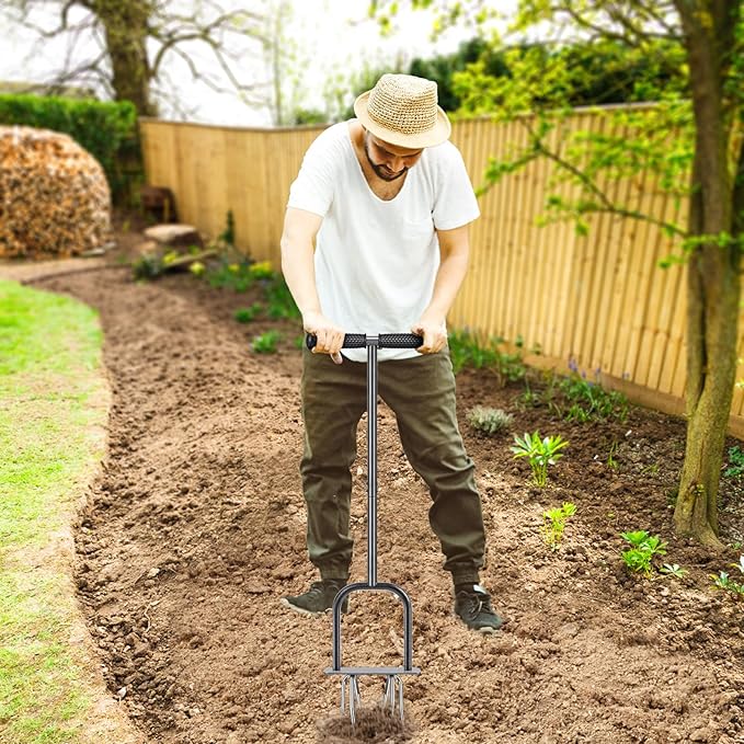 Cultivator Maintenance Tips &amp; Tricks: Keep Your Garden Tools Working Like New