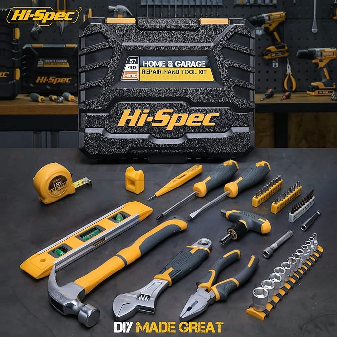 Power Tools vs Hand Tools: Which One Should You Choose?