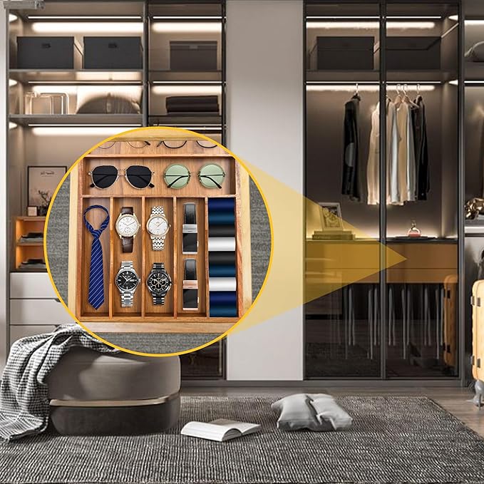 Closet Makeover: How to Maximize Space